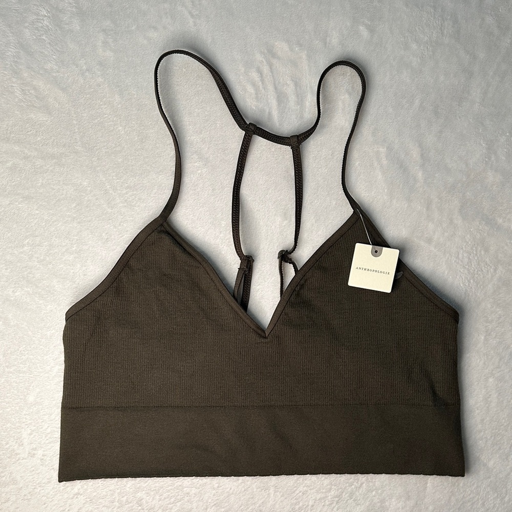 Anthropologie Bra